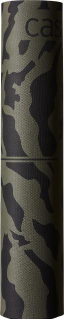 Productafbeelding CASALL Yoga mat positie (4 mm)