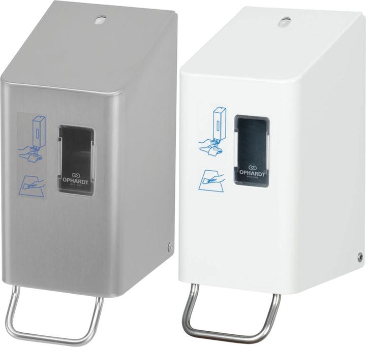 Acciaio inossidabile