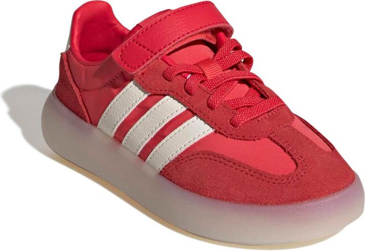 Image du produit Adidas Barreda Decode El C - selure/owhite/purrub (31)