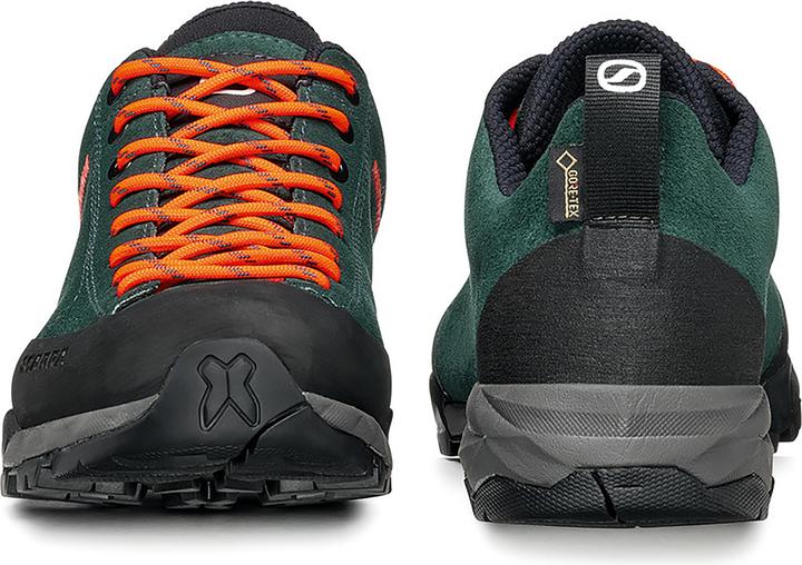 Produktbild Scarpa Mojito Trail GTX Wmn (37)