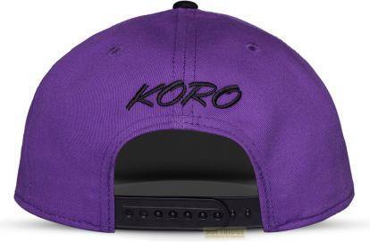 Produktbild Difuzed Assassination Classroom - Casquette Ado