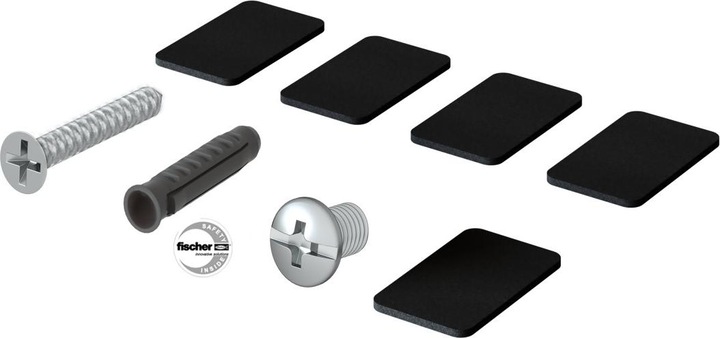 Produktbild Hama Wandhalterung für Apple TV HD (Diverse)