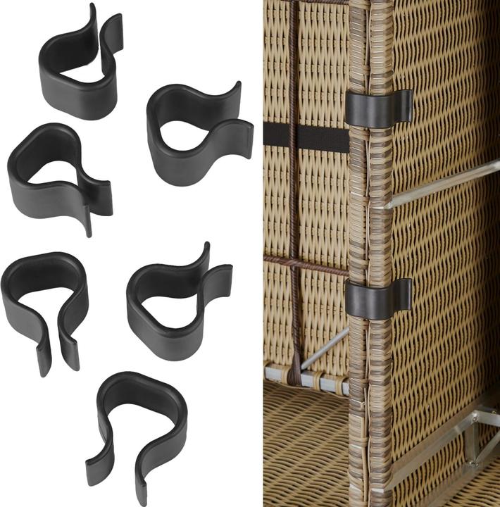 Produktbild tectake San Domino