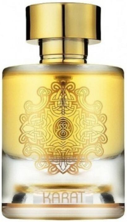 Actual product image Alhambra Karat (Eau de parfum, 100 ml)