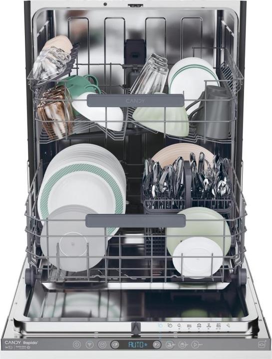 Produktbild Candy Rapidα CI 4C6F0A 14 Gedecke C