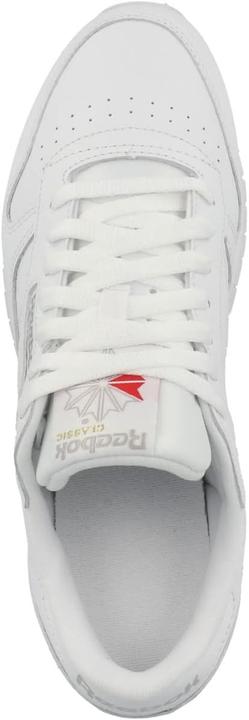 Actual product image Reebok Leather - 34157 (45.5)