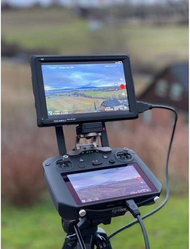 Immagine prodotto Lifthor Supporto per monitor DJI Pro, Mavic 3 Cine