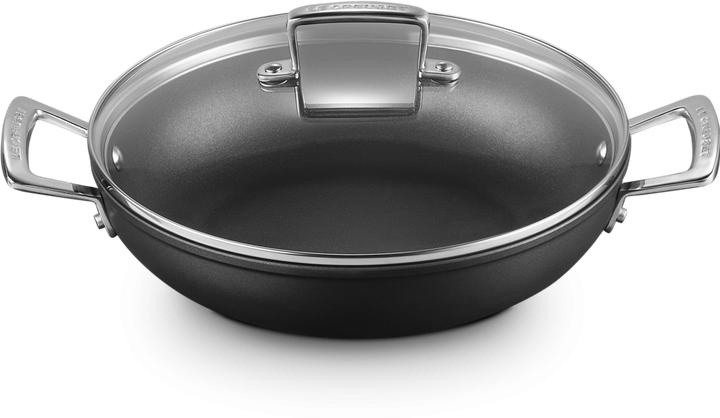 Produktbild Le Creuset Profipfanne (26 cm, Bräter + Schmortopf, Aluminiumguss)