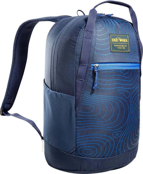 Actual product image Tatonka City Pack 15 Rucksack 42 cm (11 l)
