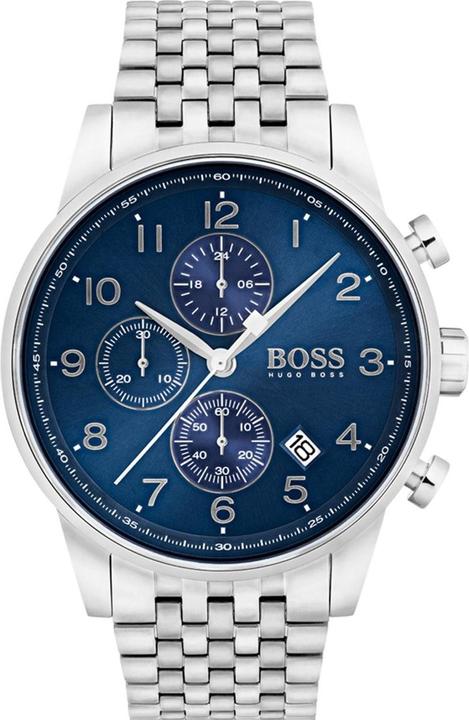 Image du produit Hugo Boss Navigateur (Chronographe, 44 mm)