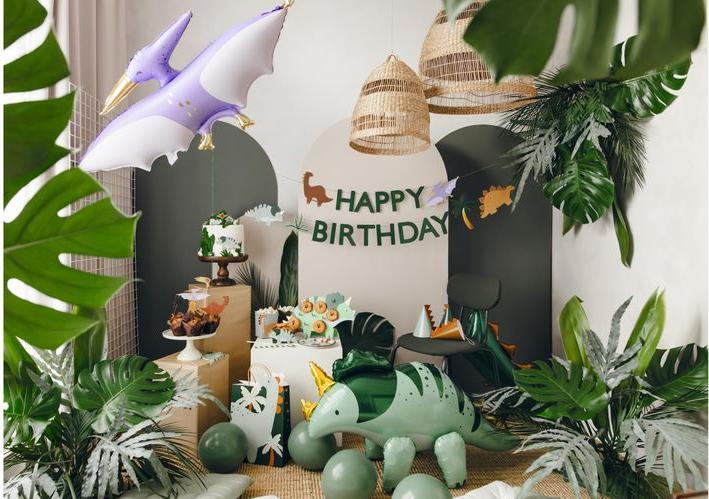 Actual product image Sombo Triceratops (1 x)
