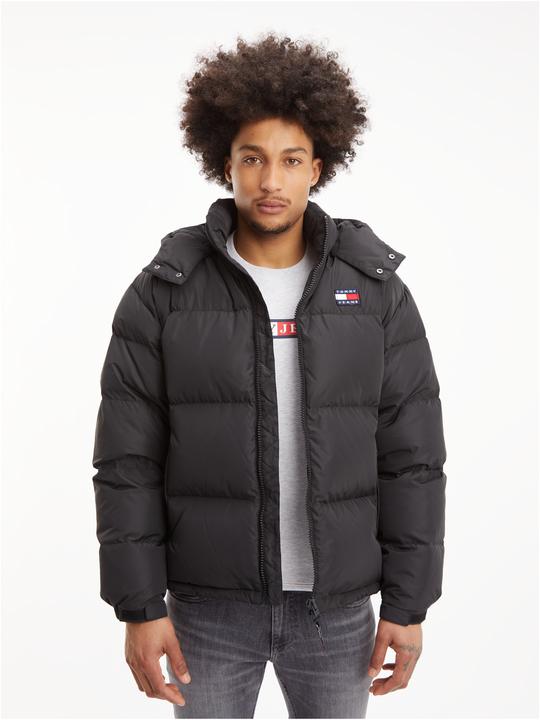 Actual product image Tommy Jeans DM0DM15445 (XL)