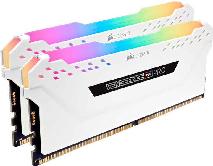 Produktbild Corsair Vengeance RGB Pro Light Enhancement Kit (DDR4-RAM)