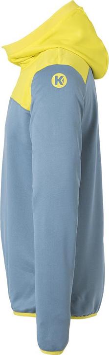 Image du produit Kempa Emotion 2.0 Quarter Zip Hoody (4XL)