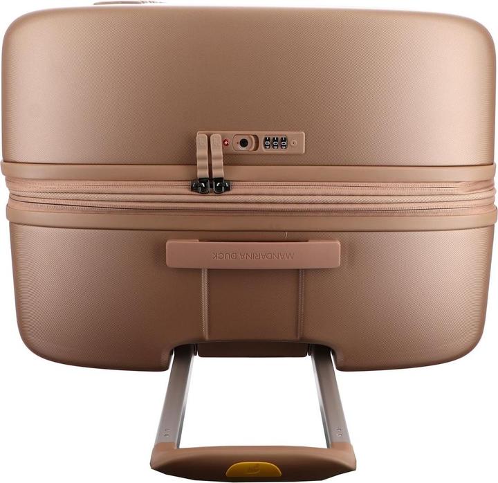 Actual product image Mandarina Duck Flyduck Trolley Expandable (107 l)