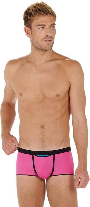 Actual product image HOM HO1 Trunk Plume UP (M, Single pack)