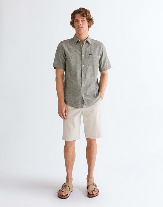 Immagine prodotto Wrangler Kurzarmhemd Shortsleeve 1 Pocket (S)