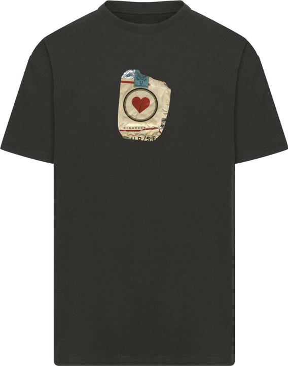 Produktbild Urban Classics Upscale Never Quit Heavy Oversize Tee - 194817 (M)