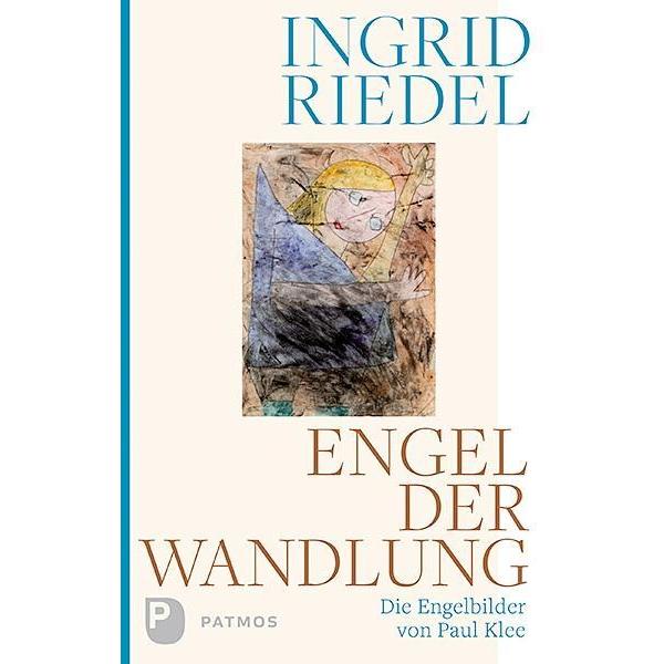 Engel der Wandlung, Fachbücher von Ingrid Riedel