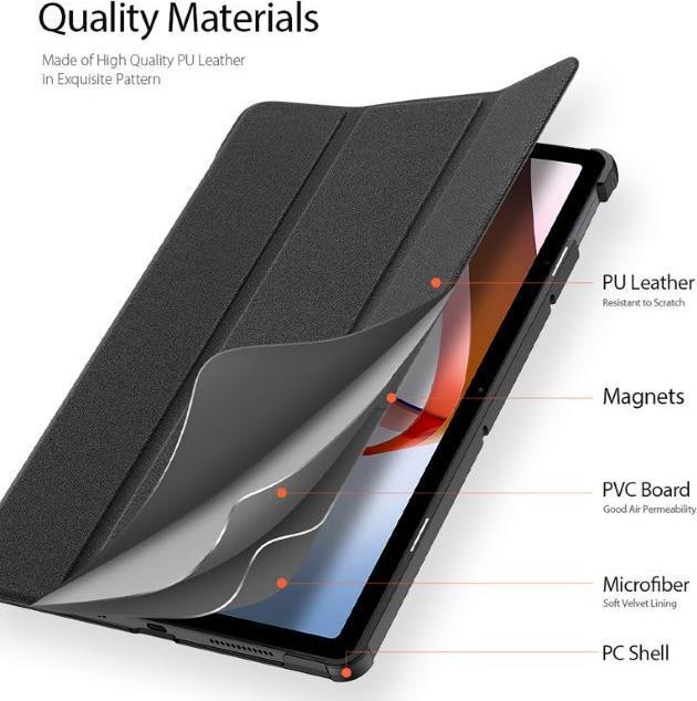 Produktbild Dux Ducis Domo Series (Xiaomi Redmi Pad)