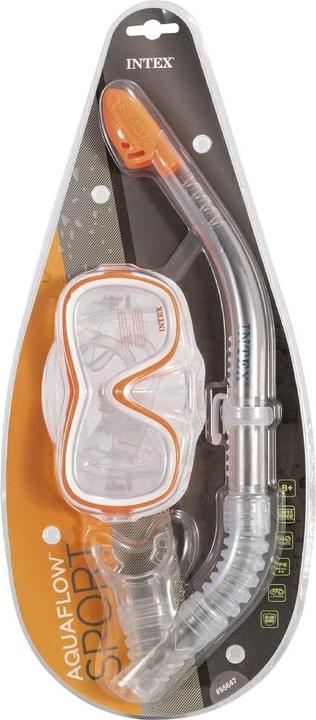 Produktbild Intex Wave Rider Swim Set