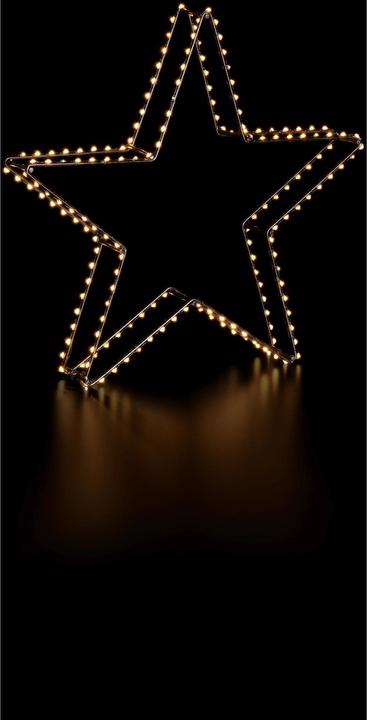 Produktbild STT 3D LED Stern