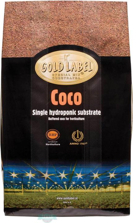 Actual product image Gold Label Coco Special Mix (50 l)