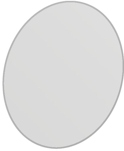 Actual product image Dipos Screen Protector Anti-Glare (Thor 4)
