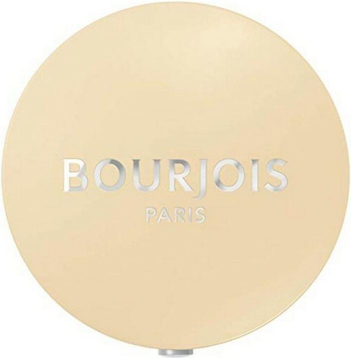 Actual product image Bourjois Ombre Á Paupiéres