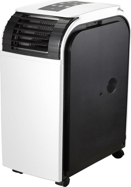 Actual product image Heller HPC 07 AMB (20 m², 7000 BTU/h)