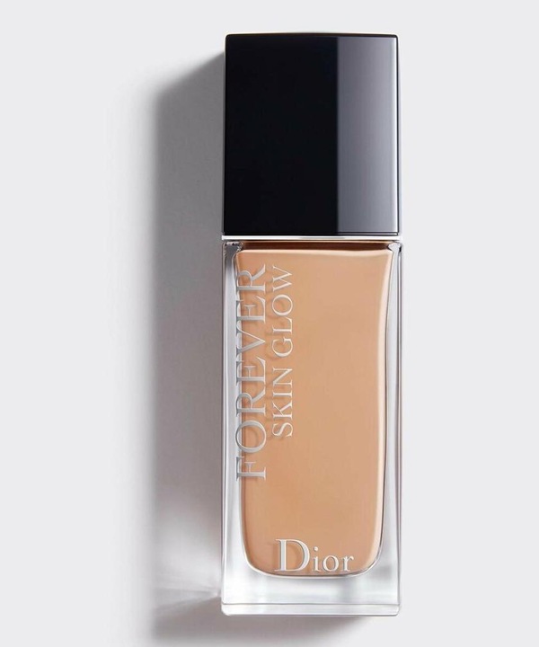 Actual product image Dior Forever Skin Glow (3.5 Neutral)