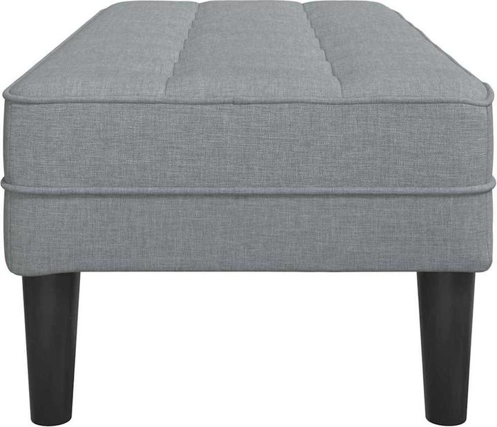 Image du produit vidaXL Moderner Ottoman (57 cm)