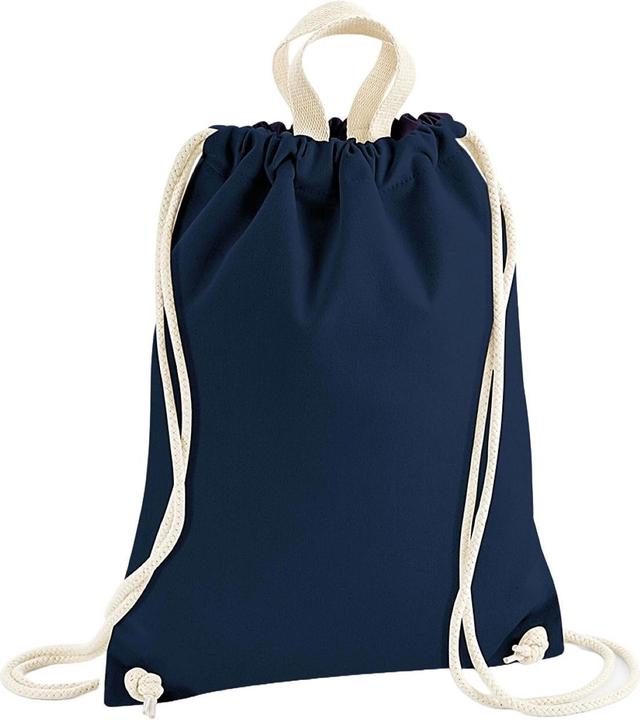 Image du produit Westford Mill - Sac à cordon NAUTICAL (12 l)