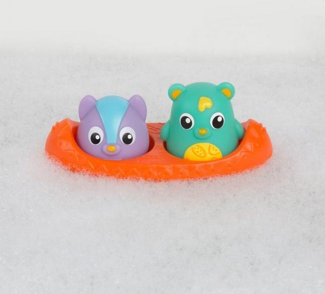 Produktbild Playgro Bärenfreunde