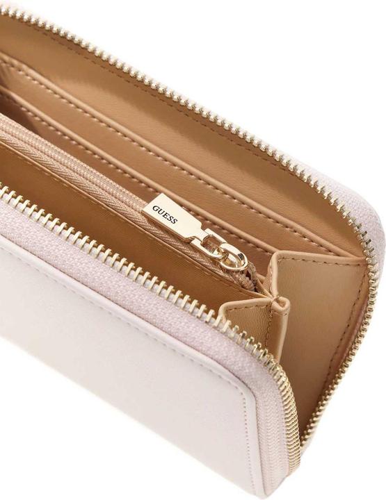 Actual product image Guess Janie Slg Medium Zip Around