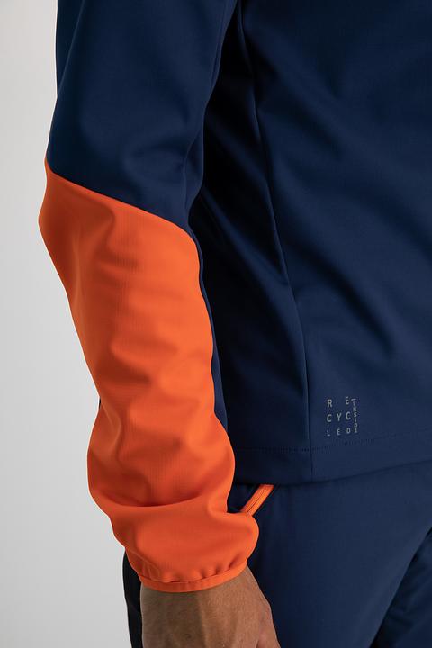 Image du produit Vaude Veste Matera Softshell pour hommes (L)