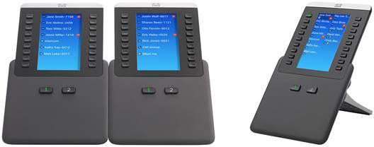 Actual product image Cisco IP Phone 8800