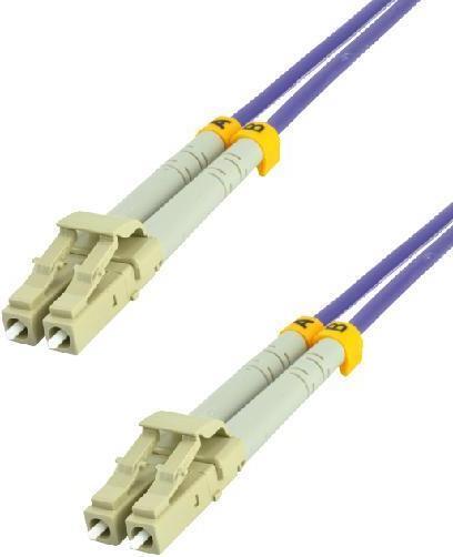 Produktbild MCL Optical Jump Om4 Od 2 Lc Lc 3m (CAT8.2, 3 m)