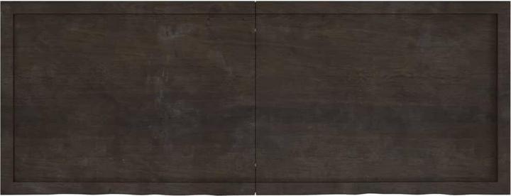 Actual product image vidaXL Tischplatte (160 x 60 cm)