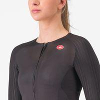 Actual product image Castelli Free Speed 3 W Race Top (XS)