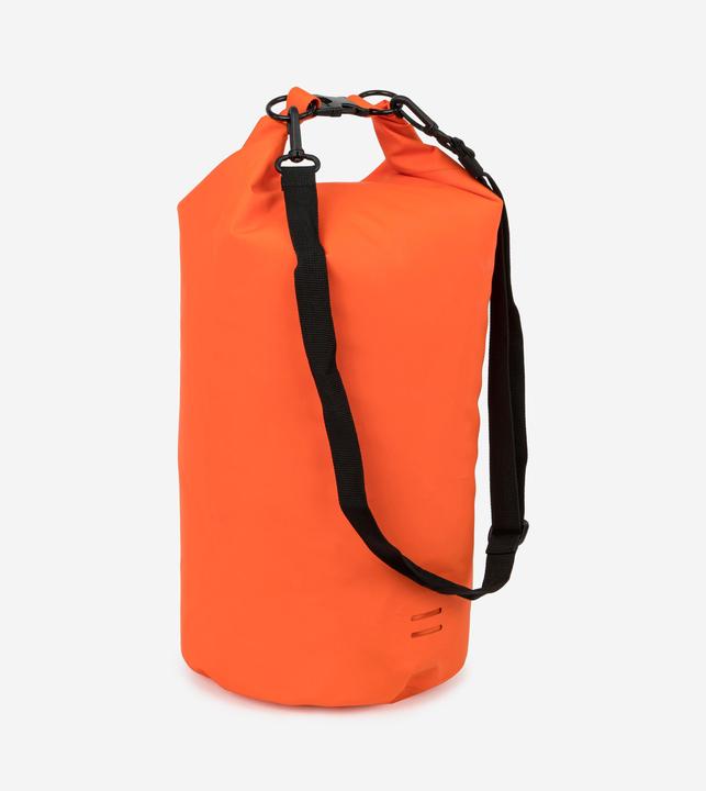 Actual product image Itiwit Waterproof bag (IPX6) - 20 L Orange (20 l)