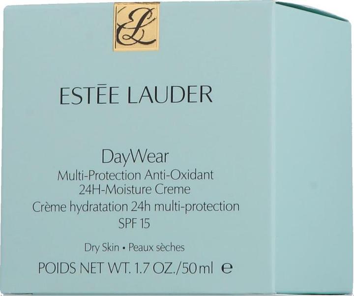 Produktbild Estée Lauder DayWear (50 ml, Tagescreme, SPF 15)