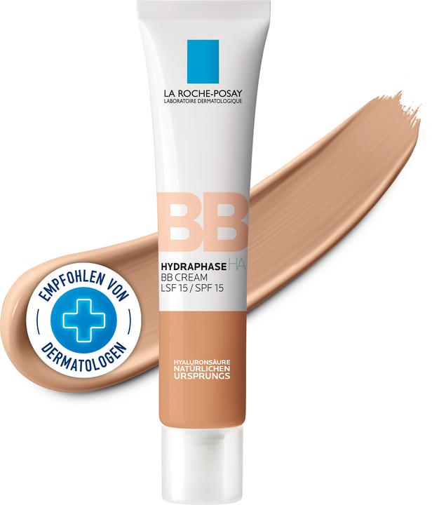 Image du produit La Roche Posay Hydraphase (MOYEN)