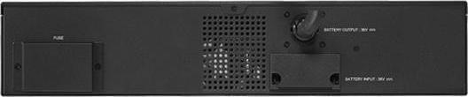 Produktbild Cyberpower BPE36V60ART2US externe Batterie-Erweiterung zur Laufzeitverlaengerung komp mit OL1000ERTXL2U und...