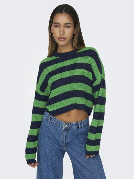 Produktbild Only Kurzer Strickpullover (M)