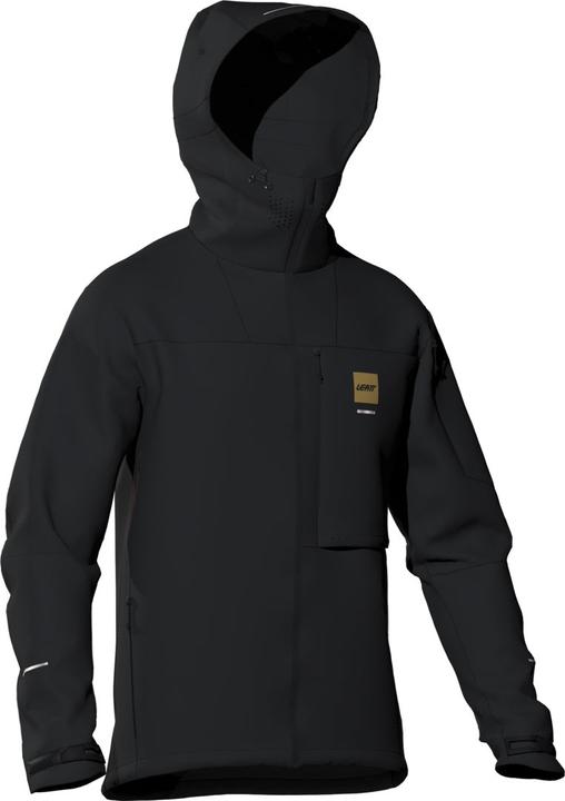 Produktbild Leatt MTB HydraDri 5.0 Jacket black M (M)