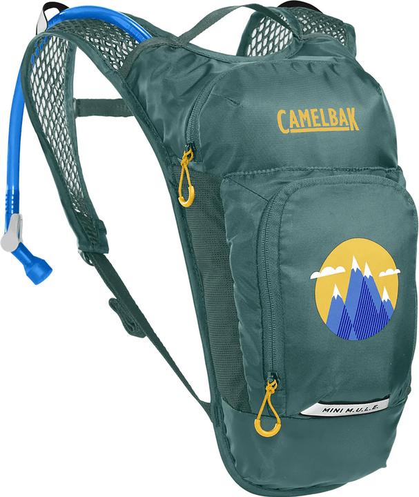 Productafbeelding Camelbak Mini Mule - Rucksack - Kind (5 l)