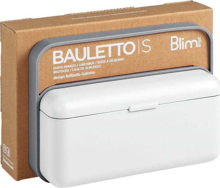 Actual product image Blim Plus Lunchbox