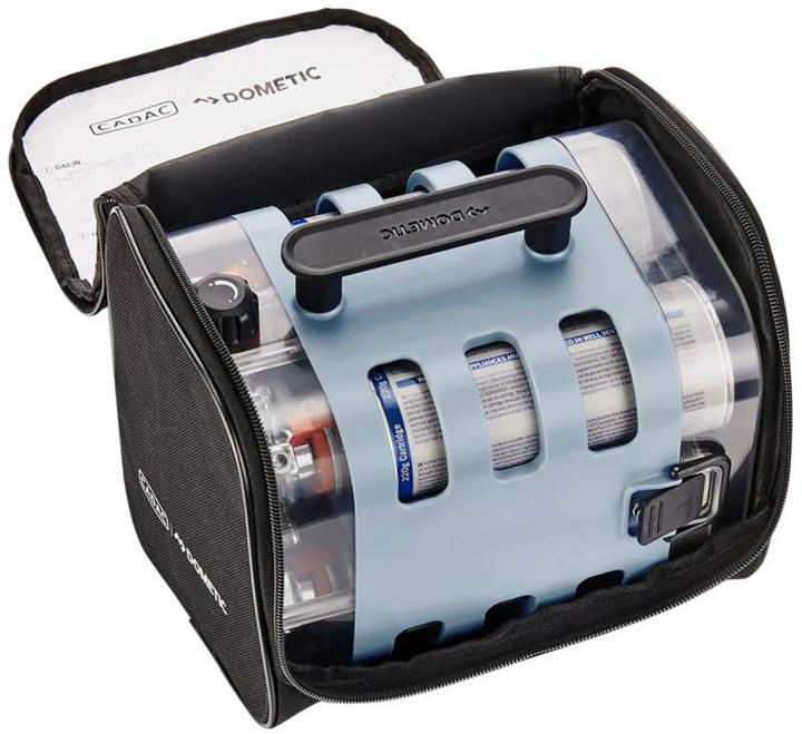 Produktbild Cadac Quad Power Pak