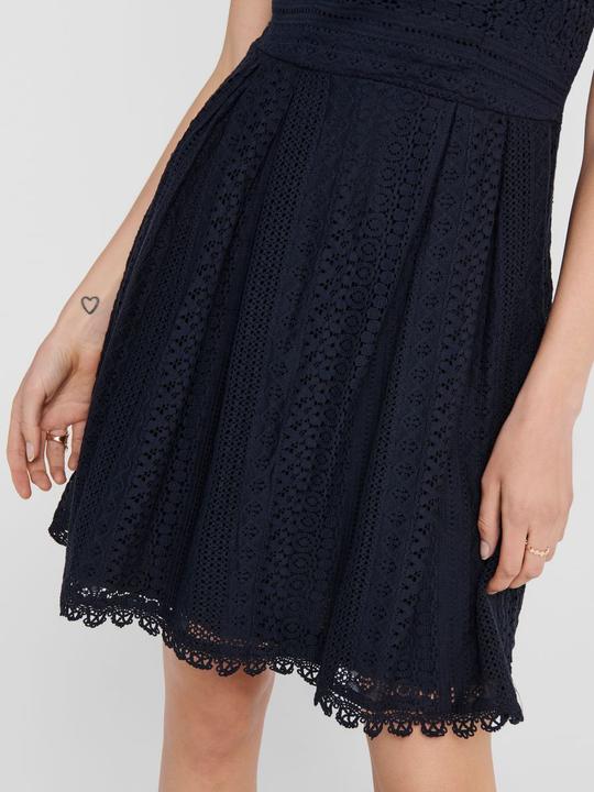 Produktbild Only Spitzen Kleid (38)